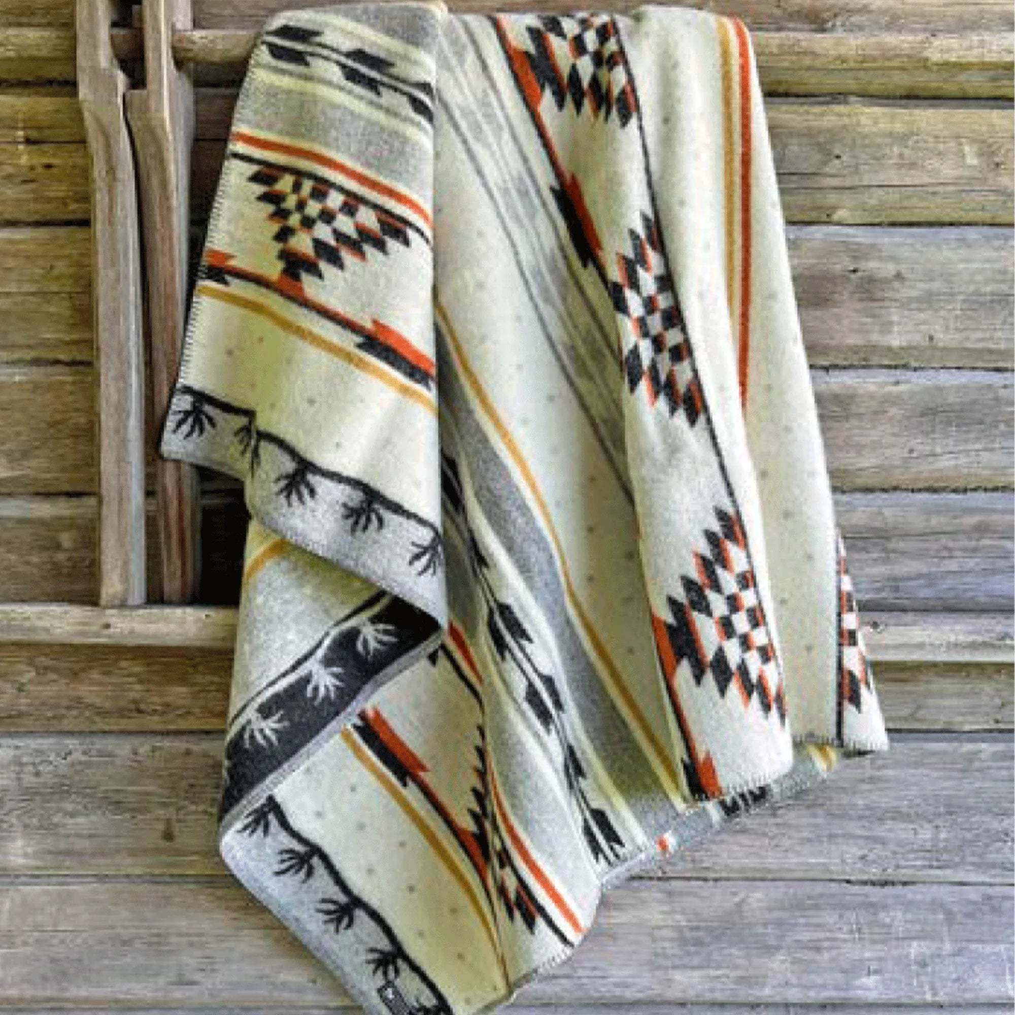 'Sundborn Blanket'