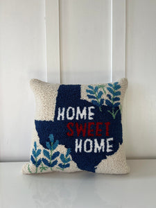 'Home Sweet Home Cushion'