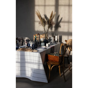 'Tvärs col 030 Tablecloths by Ekelund'