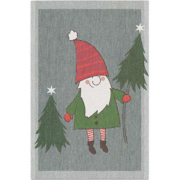 'Nisse Kitchen Towel by Ekelund'