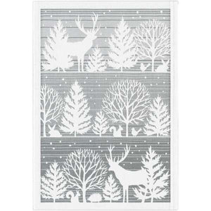 'Skymning Kitchen Towel by Ekelund'