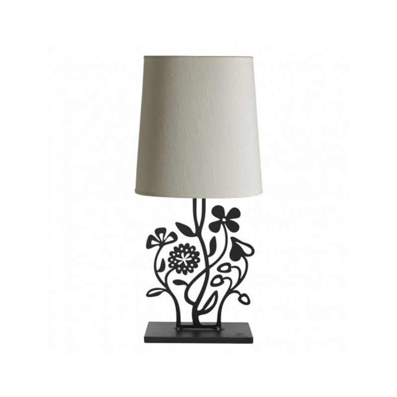 'Flower Meadow Lamp by Bengt & Lotta'