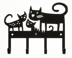 'Cats Hook by Bengt & Lotta'