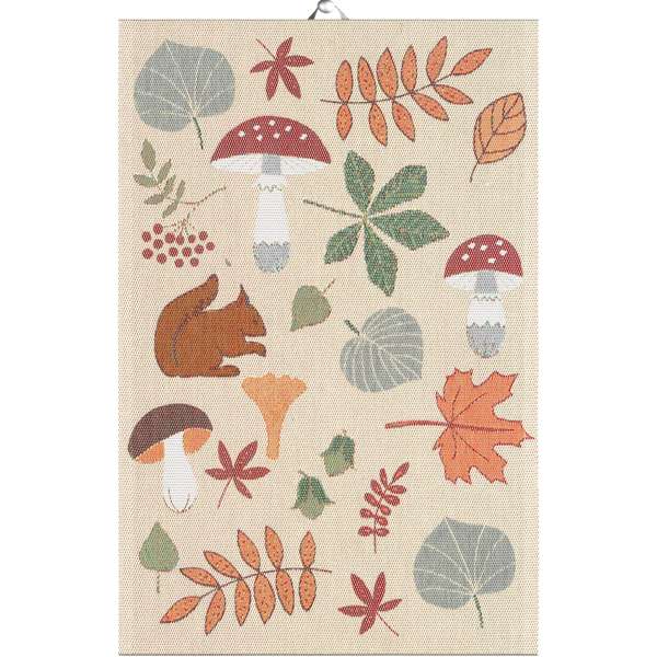 'Autumn  Kitchen Towels by Ekelund'