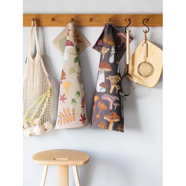 'Autumn  Kitchen Towels by Ekelund'