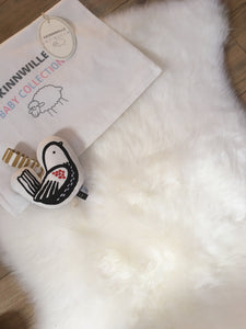 Lambskin for Baby