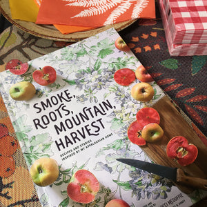 'Smoke, Roots, Mountain, Harvest'